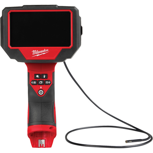 Endoscope M12 pour technicien automobile PB Rental Co. Ltd.