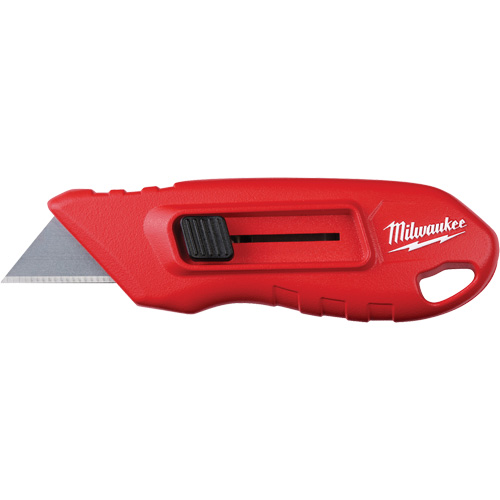 Compact Side Slide Knife, Metal Handle PB Rental Co. Ltd.
