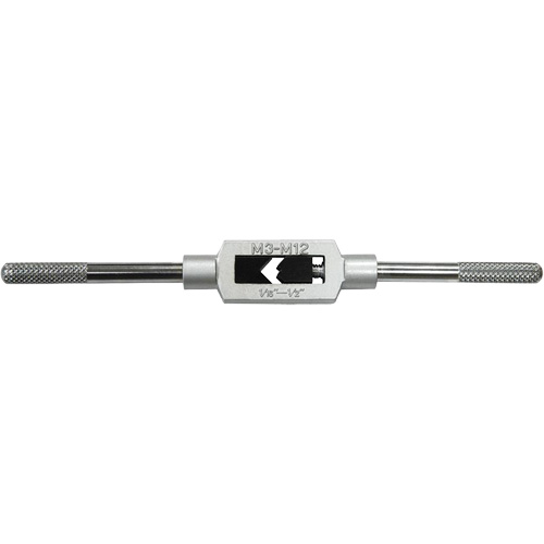 Adjustable Tap Wrench PB Rental Co. Ltd.