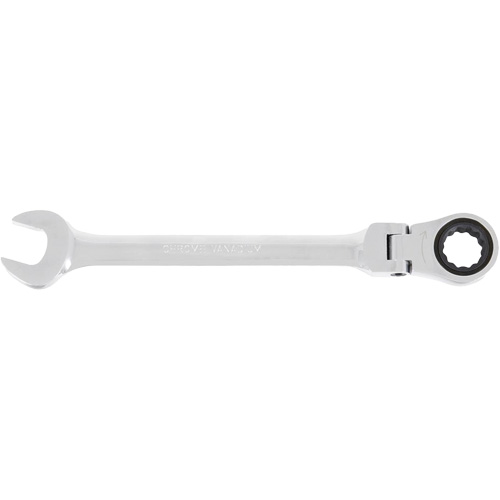 SAE Flex Head Ratcheting Wrench PB Rental Co. Ltd.