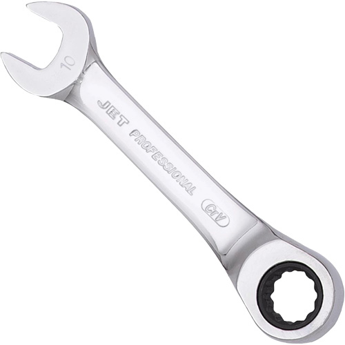Metric Ratcheting Stubby Combination Wrench PB Rental Co. Ltd.