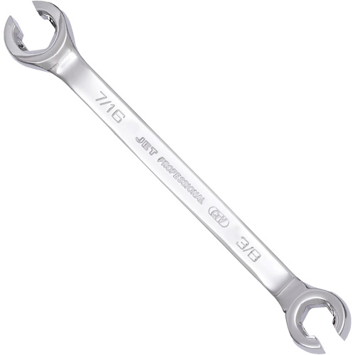 Cl&eacute; polygonale ouverte SAE PB Rental Co. Ltd.