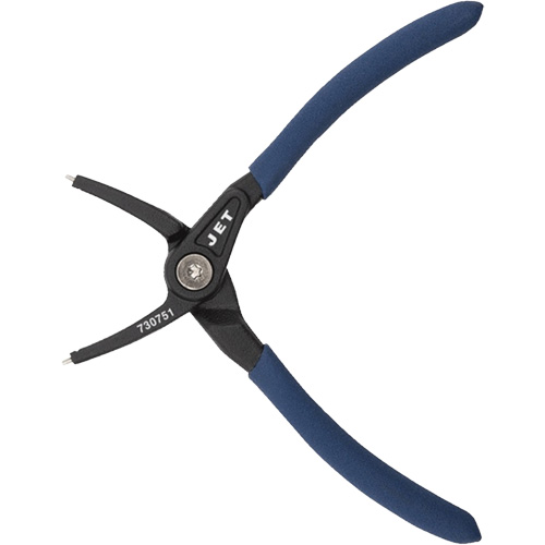 SRP-547IS Straight Internal Snap Ring Pliers PB Rental Co. Ltd.