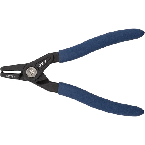 SRP-547EB Bent External Snap Ring Pliers PB Rental Co. Ltd.