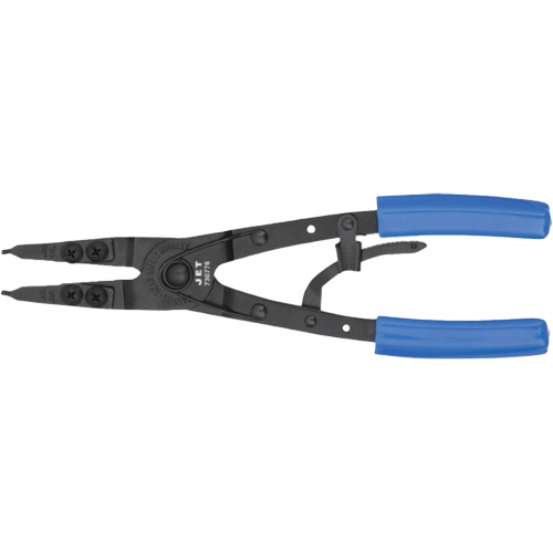 SRP-10I Ratcheting Internal Snap Ring Pliers PB Rental Co. Ltd.