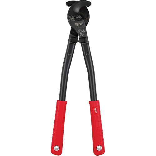 Utility Cable Cutter, 17" PB Rental Co. Ltd.
