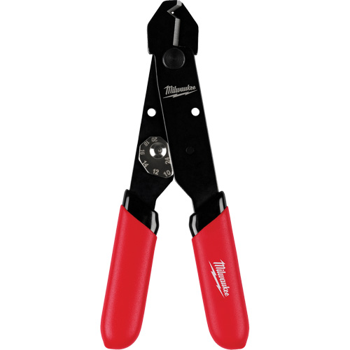 Adjustable Compact Wire Stripper & Cutter PB Rental Co. Ltd.