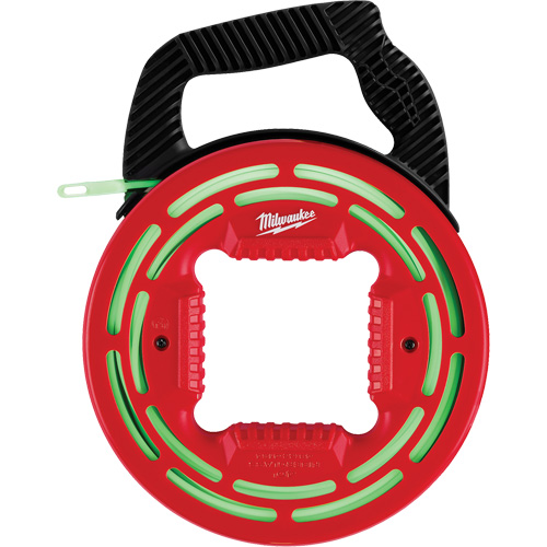Glow Fish Tape PB Rental Co. Ltd.