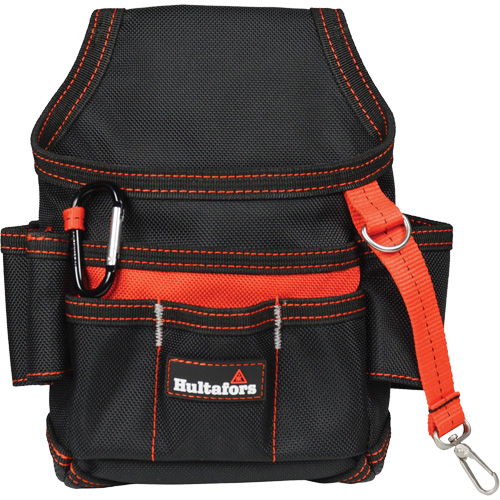 Maintenance/Electrician's Pouch, Tool Holder, Ballistic Polyester, 7 Pockets PB Rental Co. Ltd.
