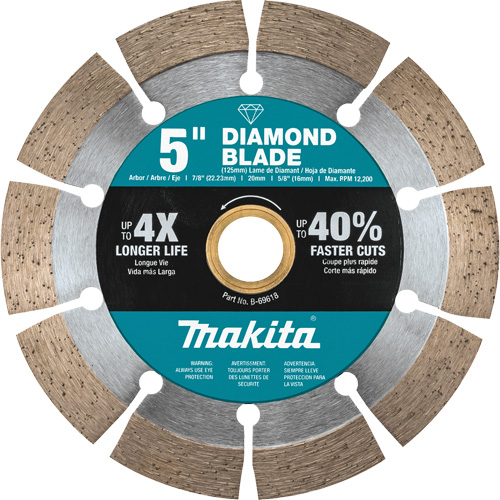 Diamond Saw Blade PB Rental Co. Ltd.