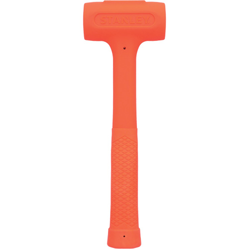 Massette standard Compo-Cast, Poids de la t&ecirc;te 18 oz, Face Ordinaire, 29" lo PB Rental Co. Ltd.