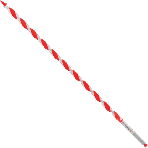 Auger Bit for Wood & Nail-Embedded Wood, 1/2" Diameter, 13-1/2" Flute, 5/16" Hex Shank PB Rental Co. Ltd.