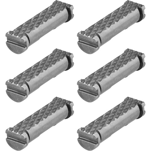 Threading Jaw Inserts PB Rental Co. Ltd.