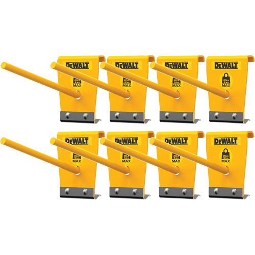 Corded Power Tool Hook Set, 8 Pieces PB Rental Co. Ltd.