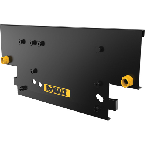 Battery Charger Rail Mount PB Rental Co. Ltd.