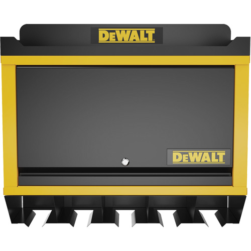 Power Tool Wall Cabinet PB Rental Co. Ltd.