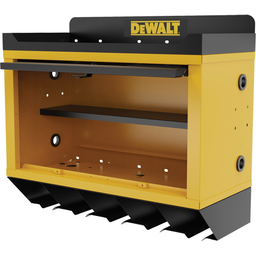 Power Tool Wall Cabinet PB Rental Co. Ltd.