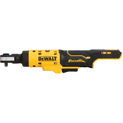 Rochet sans balai XTREME 12V MAX 1/4" (outil seulement) PB Rental Co. Ltd.