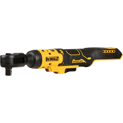 ATOMIC COMPACT SERIES 20V MAX Brushless 1/2" Ratchet (Tool Only) PB Rental Co. Ltd.
