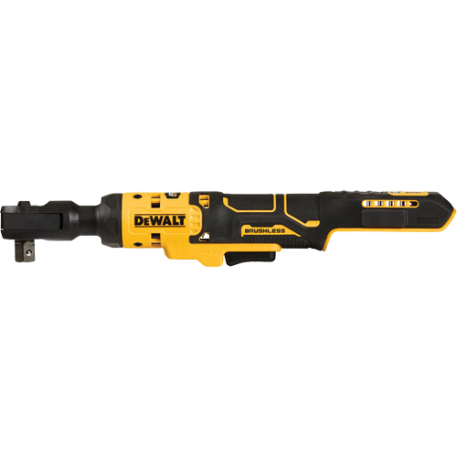 ATOMIC COMPACT SERIES 20V MAX Brushless 1/2" Ratchet (Tool Only) PB Rental Co. Ltd.