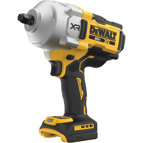 XR&reg; Brushless Cordless High Torque Impact Wrench with Hog Ring Anvil, 20 V, 1/2" Socket PB Rental Co. Ltd.