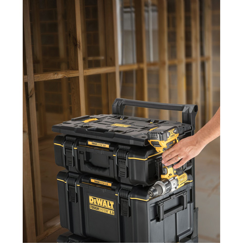 ToughSystem&reg; 2.0 Storage Adaptor Plate PB Rental Co. Ltd.