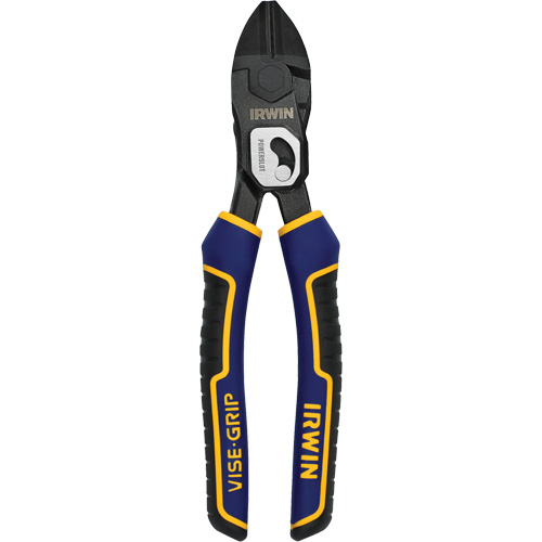 VISE-GRIP&reg; PowerSlot High-Leverage Pliers, 8" L PB Rental Co. Ltd.