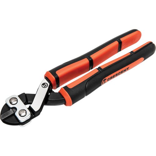 Coupe-boulon et fil compact, 8-1/2" l PB Rental Co. Ltd.