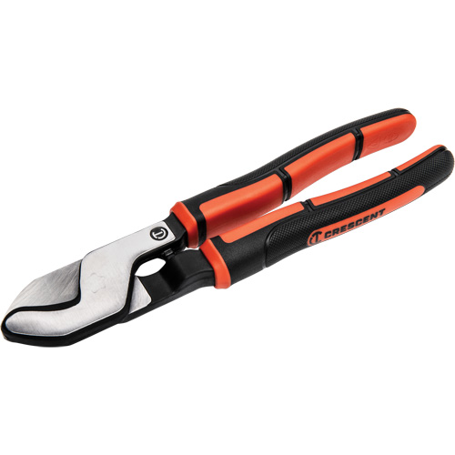Electrical Cable Cutter, 9-1/2" PB Rental Co. Ltd.