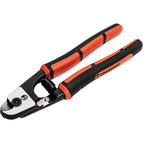 Pocket Wire Rope & Cable Cutter, 7-1/2" PB Rental Co. Ltd.