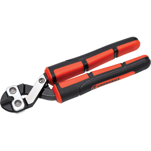 Compact Wire & Bolt Cutter, 6-1/2" L PB Rental Co. Ltd.