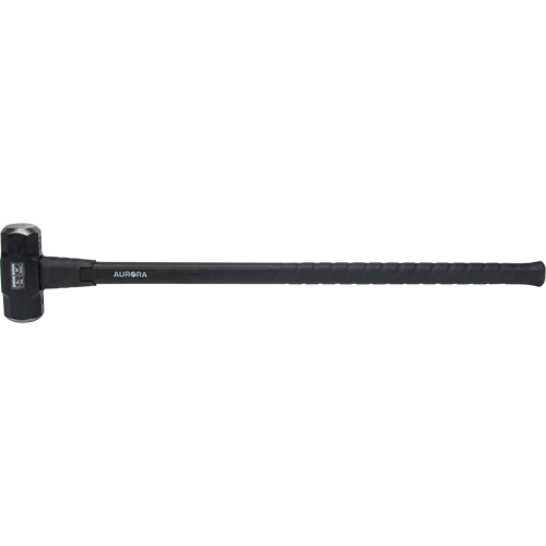 Sledge Hammer, 8 lbs., 36", Fibreglass Handle PB Rental Co. Ltd.