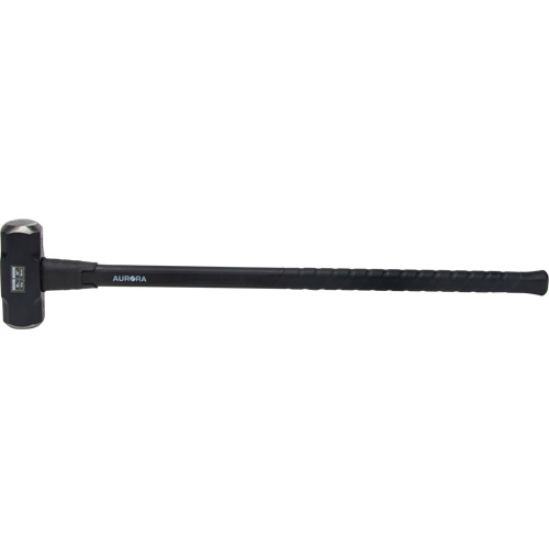Sledge Hammer, 10 lbs., 36", Fibreglass Handle PB Rental Co. Ltd.