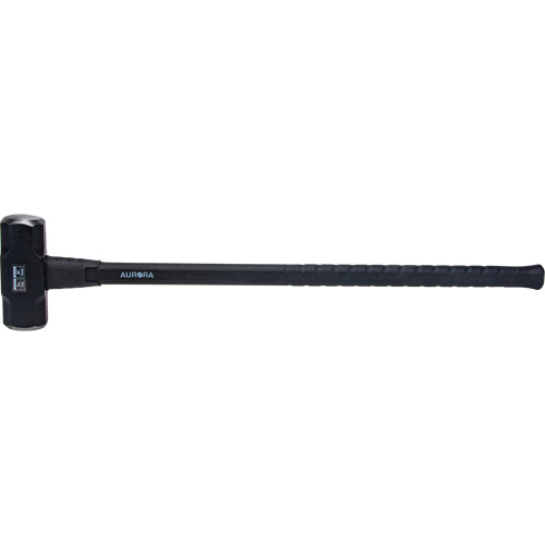 Sledge Hammer, 12 lbs., 36", Fibreglass Handle PB Rental Co. Ltd.