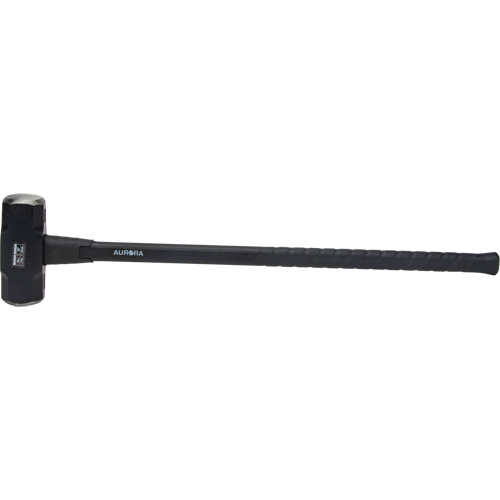Sledge Hammer, 16 lbs., 36", Fibreglass Handle PB Rental Co. Ltd.