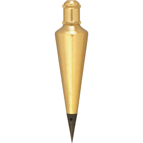 8 oz. Plumb Bob PB Rental Co. Ltd.
