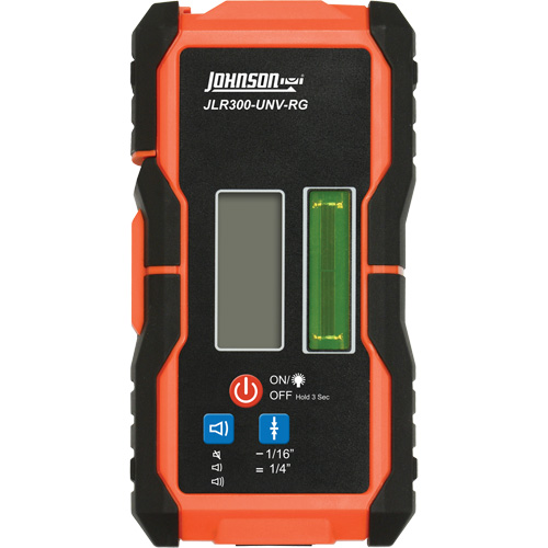 D&eacute;tecteur rotatif universel au laser vert et rouge PB Rental Co. Ltd.