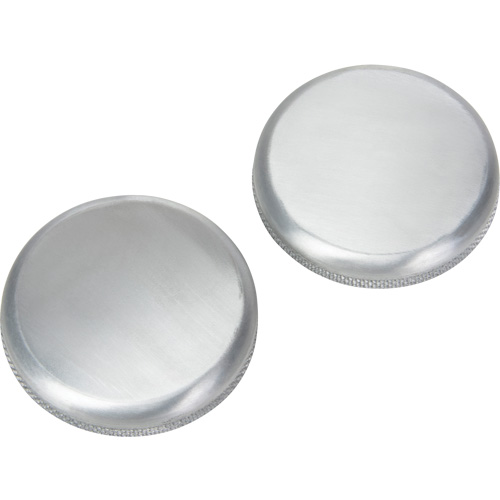 Capuchons d'extr&eacute;mit&eacute; en aluminium PB Rental Co. Ltd.