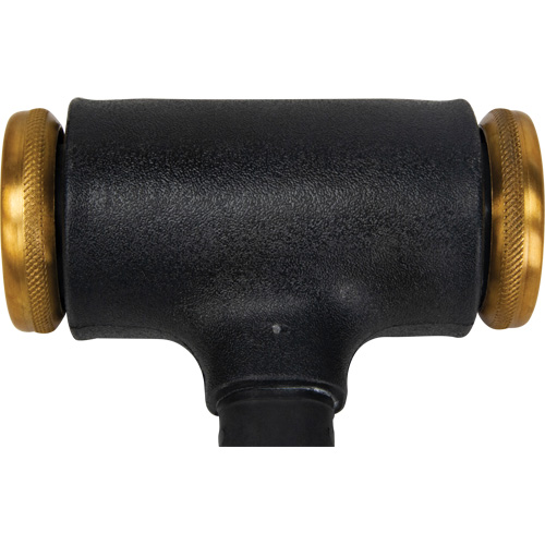 Capuchons d'extr&eacute;mit&eacute; en laiton PB Rental Co. Ltd.