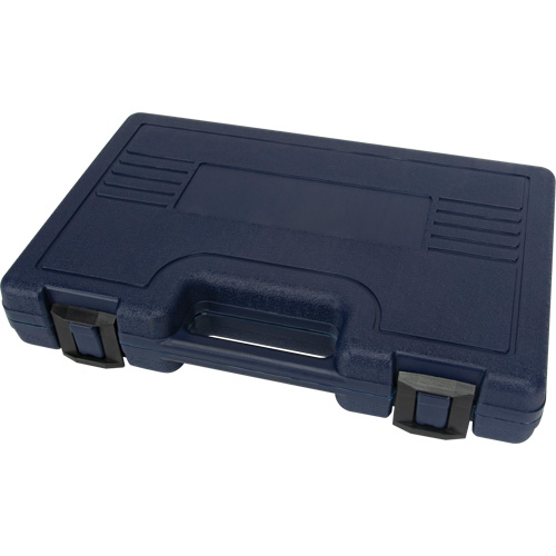 Jeu de douilles SAE, 19 Mcx, Chocs, Prise de 1/2", Profond PB Rental Co. Ltd.