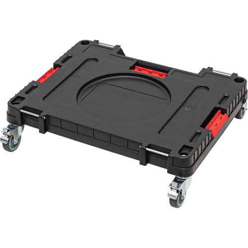 Diable avec roulettes pivotantes Arx PB Rental Co. Ltd.