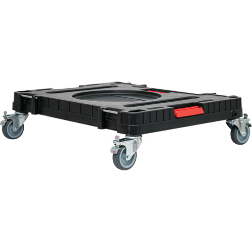 Diable avec roulettes pivotantes Arx PB Rental Co. Ltd.