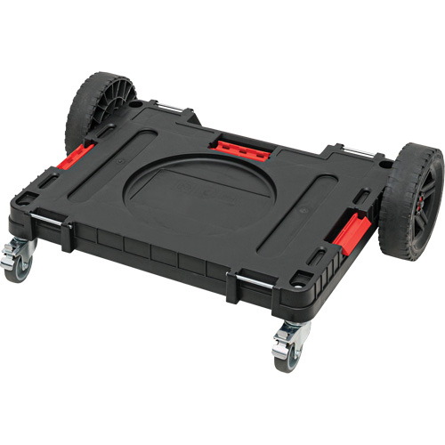 Diable tout-terrain Arx PB Rental Co. Ltd.
