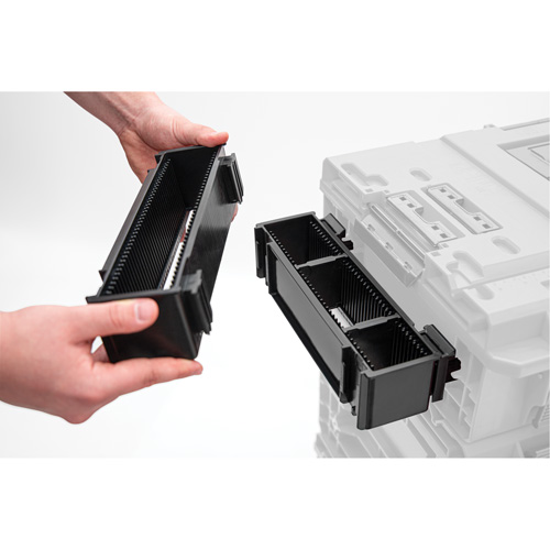 Support pour objets longs Arx PB Rental Co. Ltd.