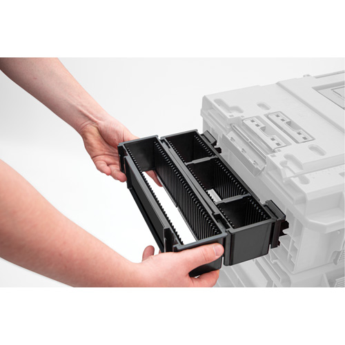 Support pour objets longs Arx PB Rental Co. Ltd.