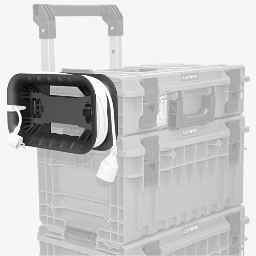 Arx Cable Winder PB Rental Co. Ltd.