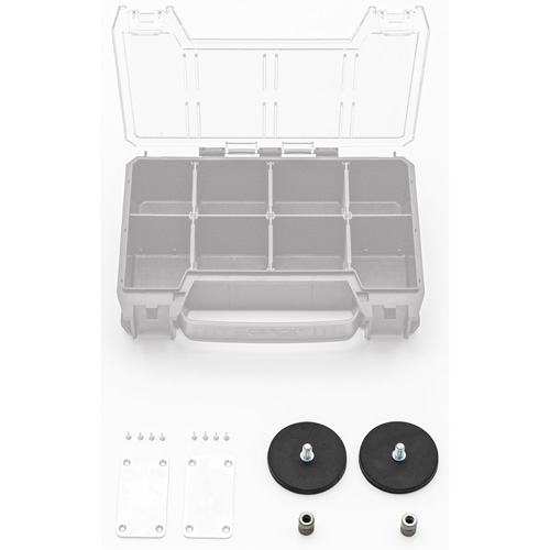 Aimants porte-outils Arx PB Rental Co. Ltd.