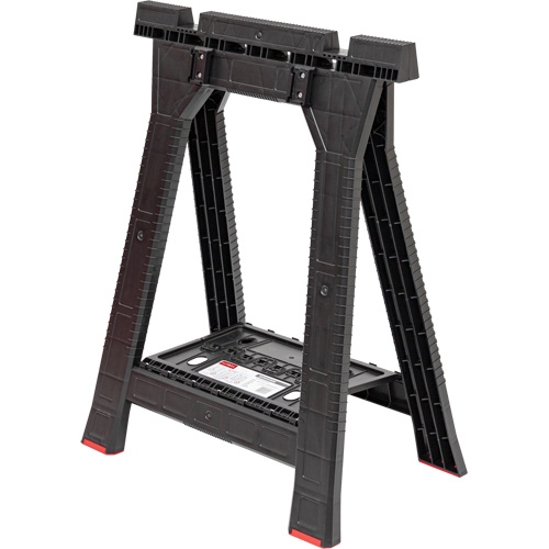 Arx Collapsible & Portable Sawhorse PB Rental Co. Ltd.