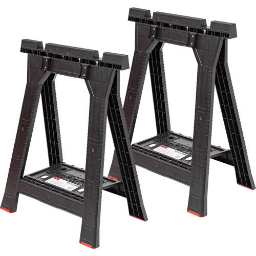 Arx Collapsible & Portable Sawhorse PB Rental Co. Ltd.