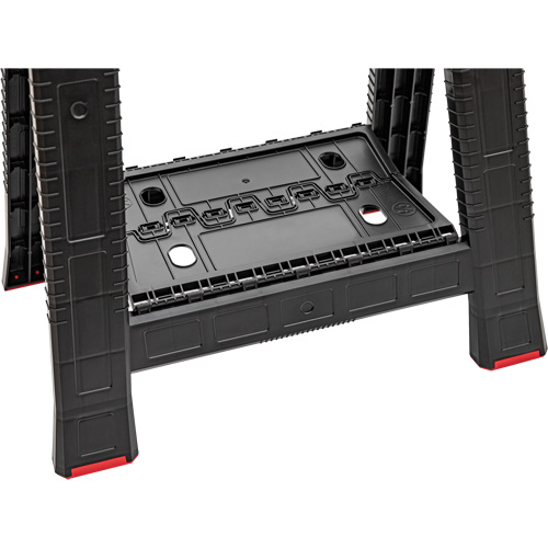 Arx Collapsible & Portable Sawhorse PB Rental Co. Ltd.